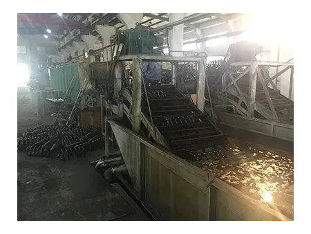 Lò xo cuộn (Lò xo treo xoắn ốc)