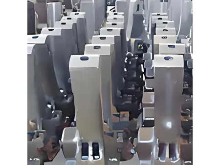Thiết bị nối toa xe
