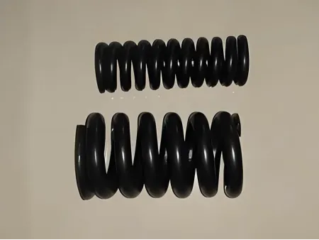 Lò xo cuộn (Lò xo treo xoắn ốc)