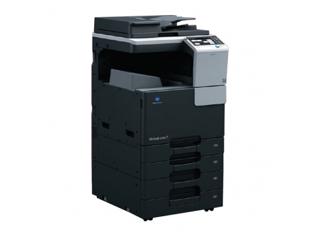 Máy photocopy Konica Minolta bizhub C226 (In/photo/scan) C226