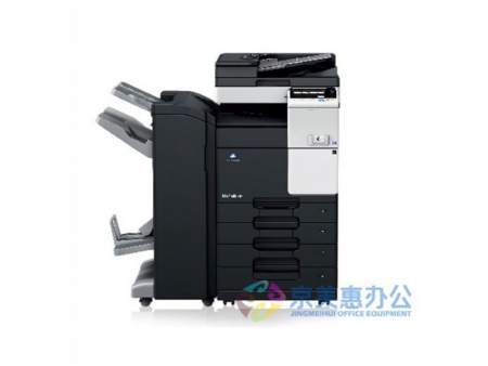 Máy photocopy Konica Minolta bizhub C368 (In/photo/scan) C368