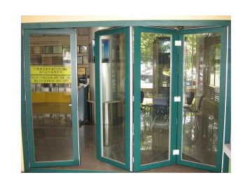 Cửa và cửa sổ nhôm trượt