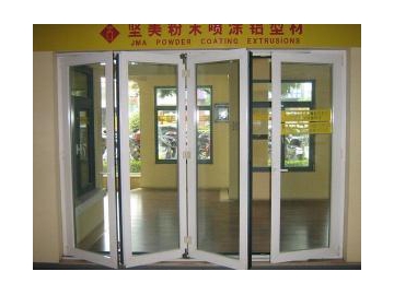 Cửa và cửa sổ nhôm trượt
