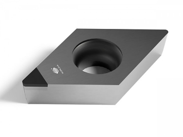 Mảnh dao tiện PCD