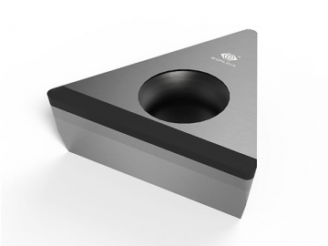 Mảnh dao PCD đặc biệt
