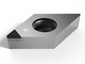 Mảnh dao tiện PCD bẻ phoi