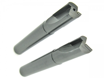 Dao phay gắn mảnh PCD