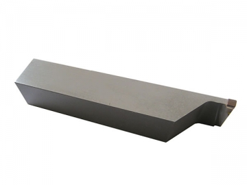 Dụng cụ tạo rãnh ngoài PCD/PCBN