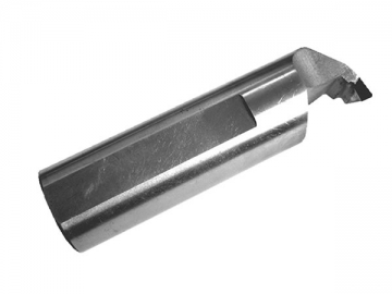 Dụng cụ tạo rãnh trong PCD/PCBN