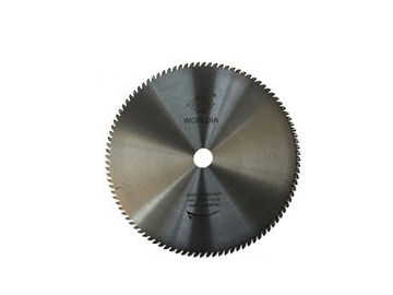 Lưỡi hợp kim TCT cắt gỗ