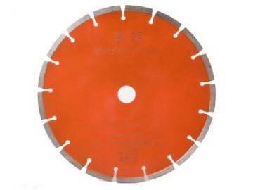Lưỡi kim cương cắt đá Granite