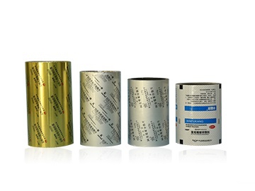 Màng ghép dạng cuộn