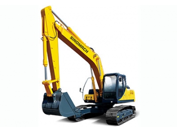 Máy xúc đào ZG3210-9C