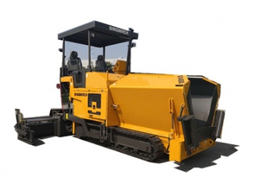 Máy rải nhựa đường GYA4500