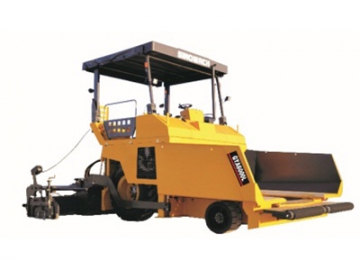 Máy rải nhựa đường GYA6000L(B)