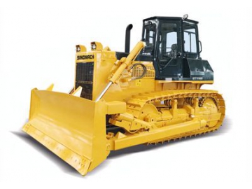 Máy ủi GTY160