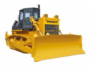 Máy ủi GTY220