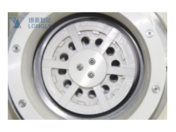 Máy nghiền bi Nano, NT-X (Nghiền Nano)