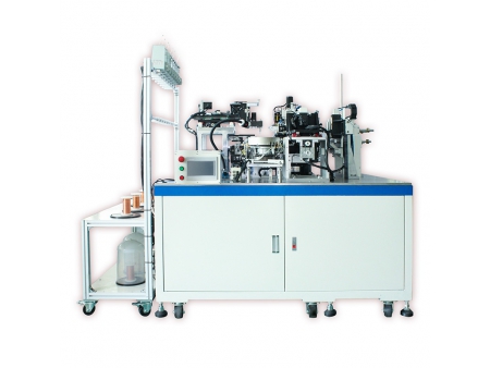 Máy quấn dây cuộn cảm chế độ chung