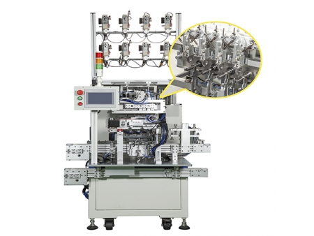 Máy quấn dây cuộn cảm chip