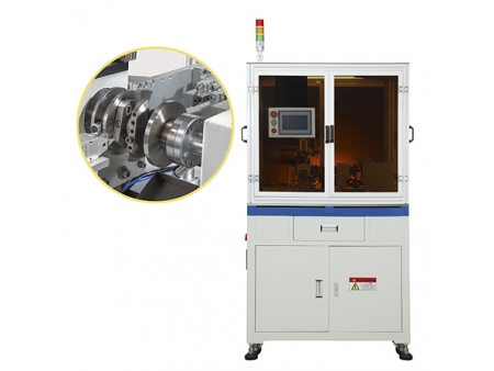Máy quấn dây sạc không dây