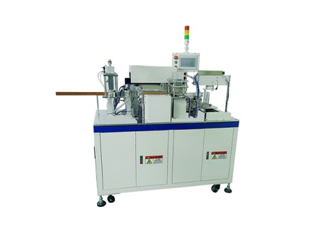 Máy uốn và tạo hình