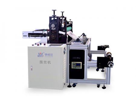 Máy làm tạp dề dùng một lần