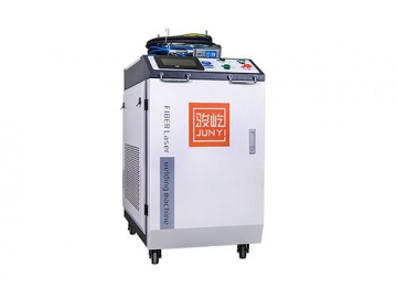 Máy hàn Laser cầm tay